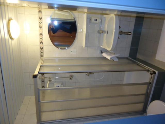 Hotel Post Laaben Kamer foto