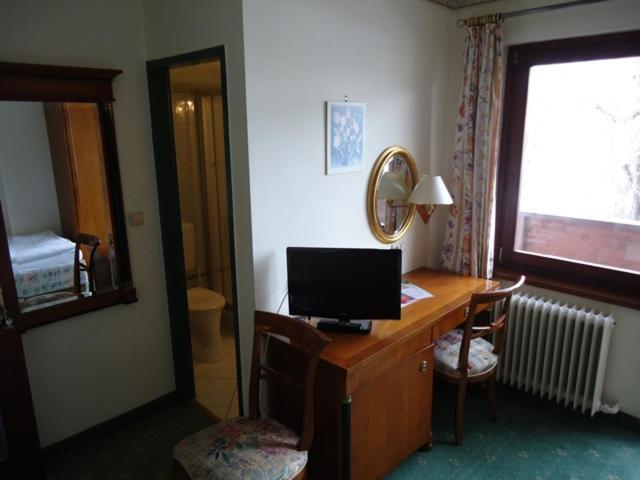 Hotel Post Laaben Buitenkant foto