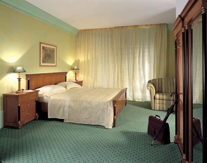 Hotel Post Laaben Kamer foto